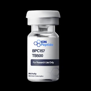 Enhancing Recovery with Peptides: Insights on BPC157 and TB500