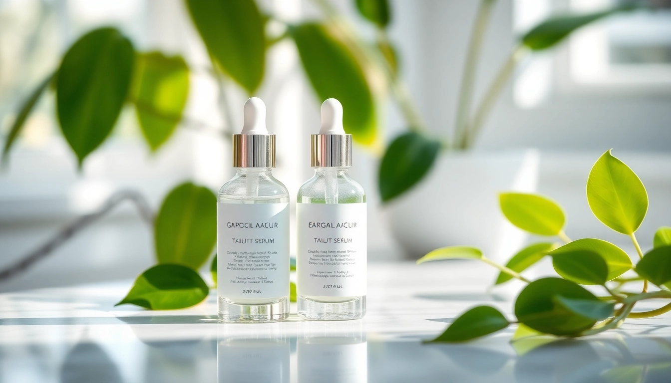 Apply the powerful affordable growth factor serum in your skincare routine for youthful radiance.