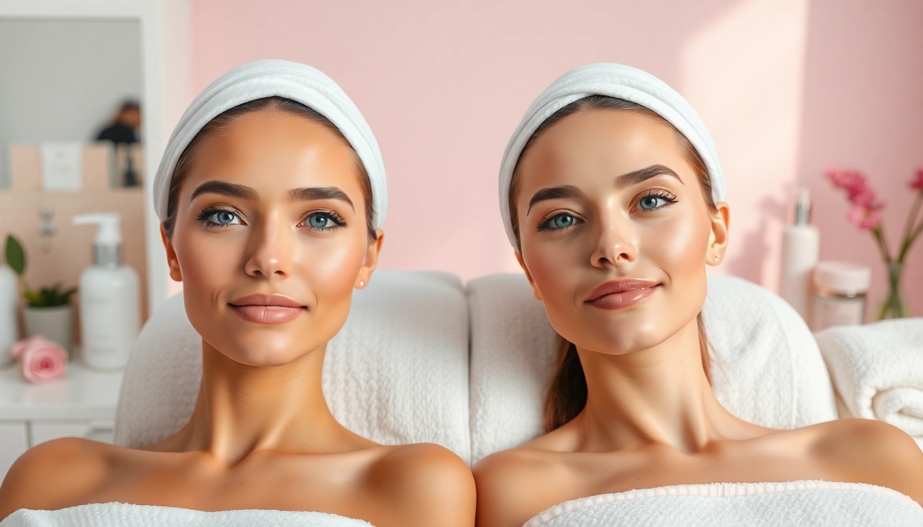 Before and after images of bleached anuses emphasizing safe results.