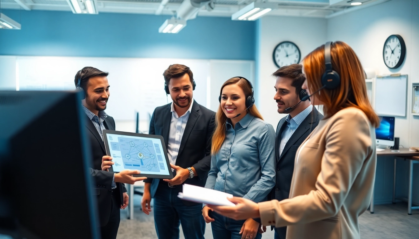 Connect with msp companies near me for professional IT support and collaboration.