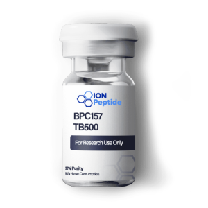 Enhancing Recovery with Peptides: Insights on BPC157 and TB500