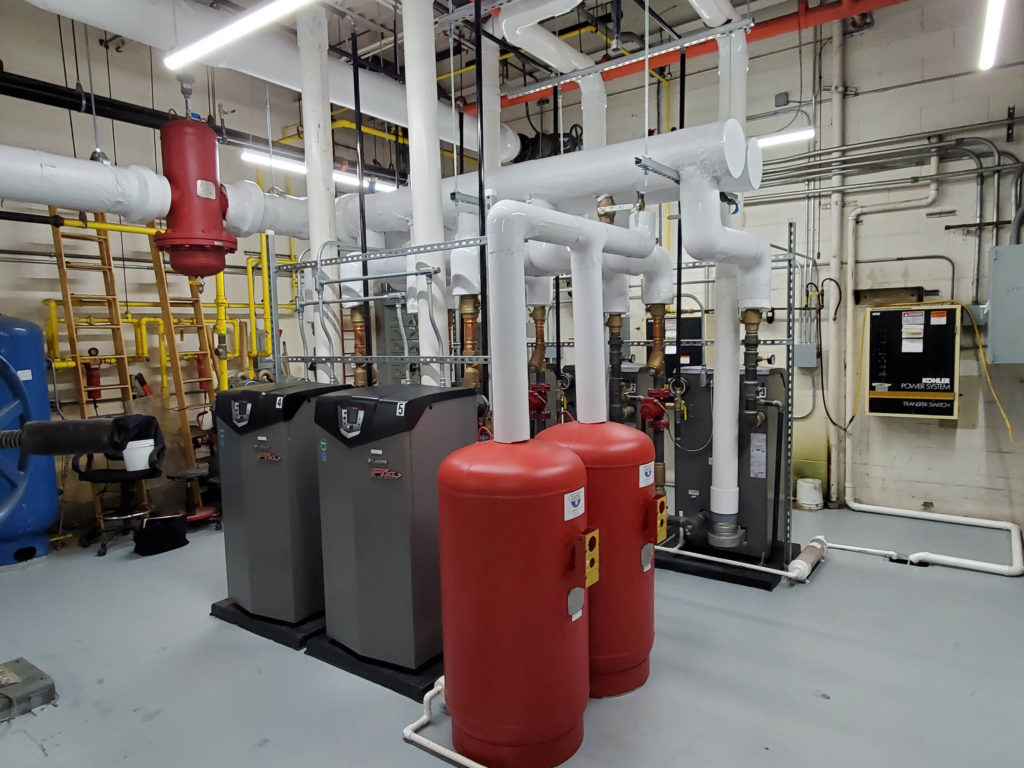 Fire Alarm Solutions for Businesses in Bernards Township
