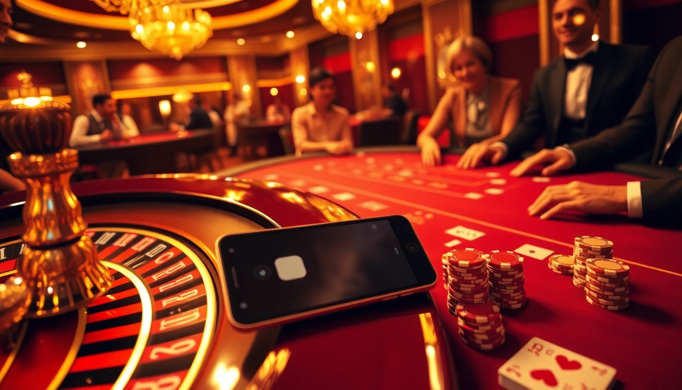 Engage with exciting games at https://f168.tools/, showcasing a vibrant poker scene with luxury and thrills.