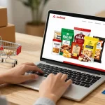 Explore the best Halal Snacks in this online shopping guide, featuring product reviews and e-commerce deals.